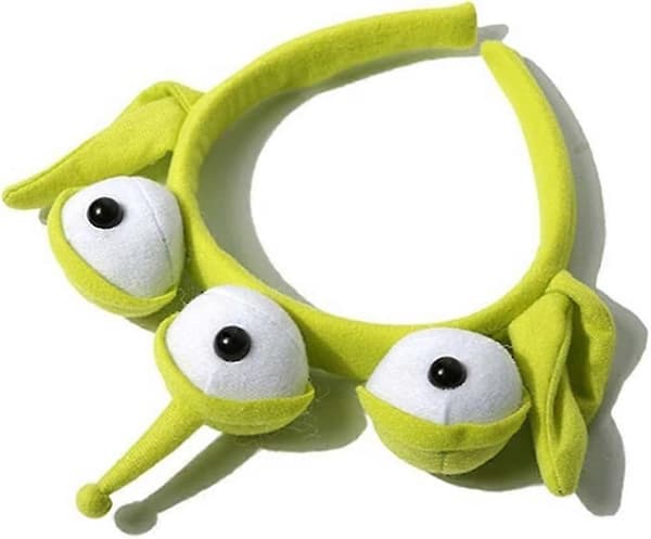 Pannband för Toy Story Plysch Håraccessoar