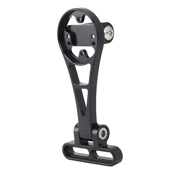 Garmin Series Integrert Stem Landeveissykkel Computerholder Aluminiumlegering