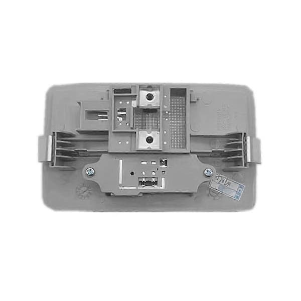 [DT]Billæselysmontering D350-51-310 L207-51-310 til Mazda 3 CX-7 Autodele Udgave 0708 0,5 5