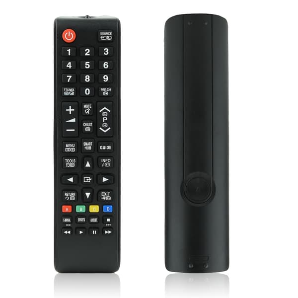 Samsung BN59 01199G Erstatningsfjernbetjening til TV