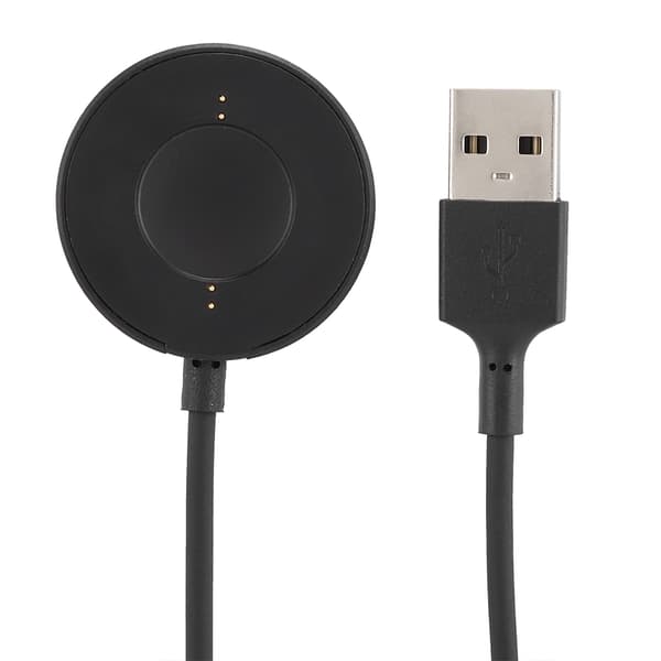Fossil Gen 4 Smartklokke Magnetisk Ladestasjon