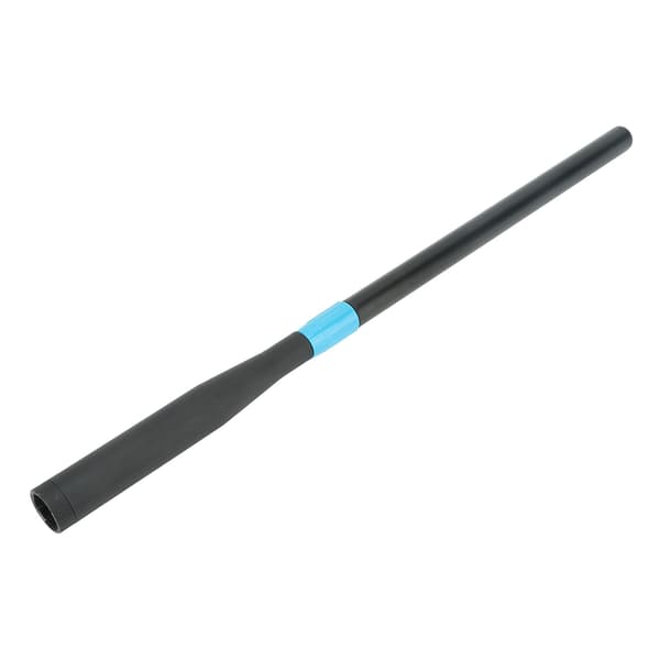 Teleskopisk Poolkøforlengelse Aluminiumlegering Lett Snooker Billiardkø