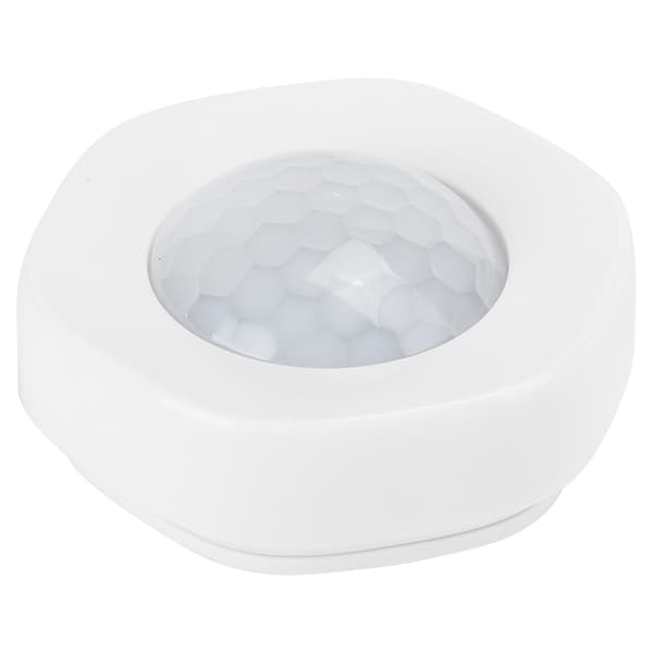 Smart WiFi Infrarød Pet Human Motion Sensor PIR Hjemmesikkerhedsalarm