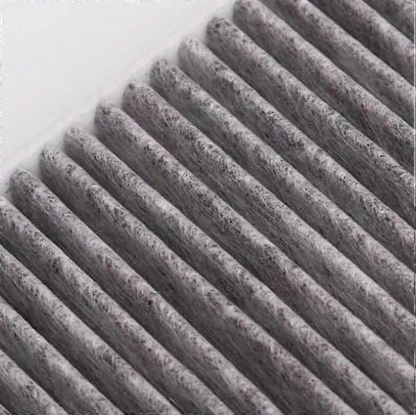 2025 NYT luftfilter 1045566-00-H til 2016-2020 Tesla Model X HEPA Front[dt]