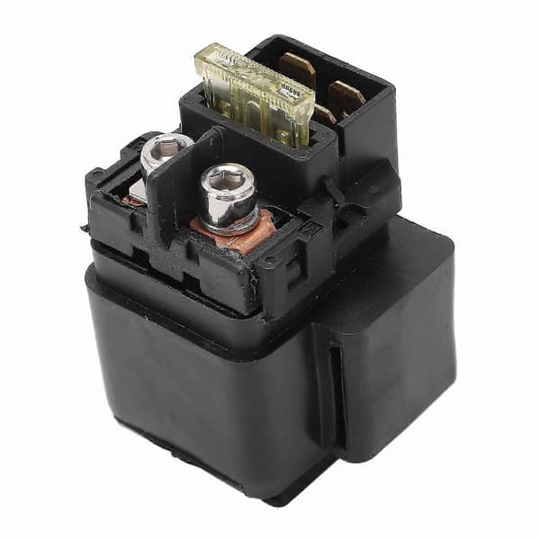 Hög effektivitet startrelä ersättning för LINHAI 250cc 260cc 300cc 400cc ATV UTV