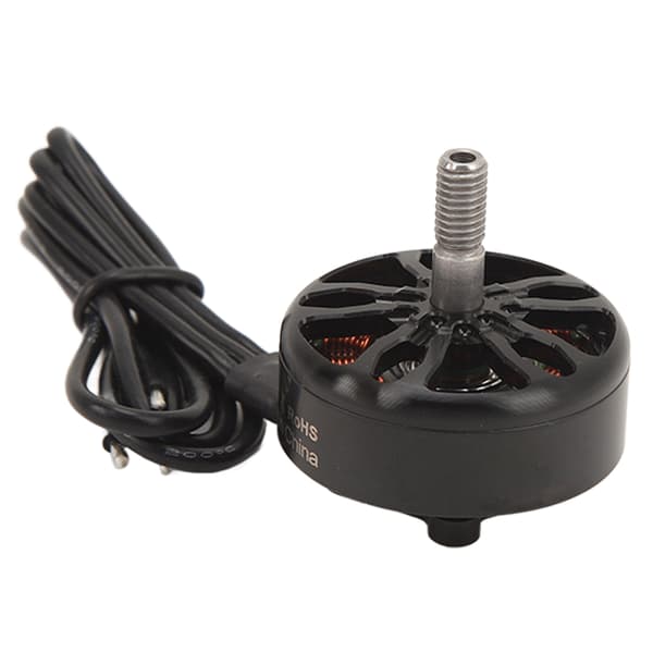 Högpresterande borstlös motor för FPV Quadcopter - 1300KV