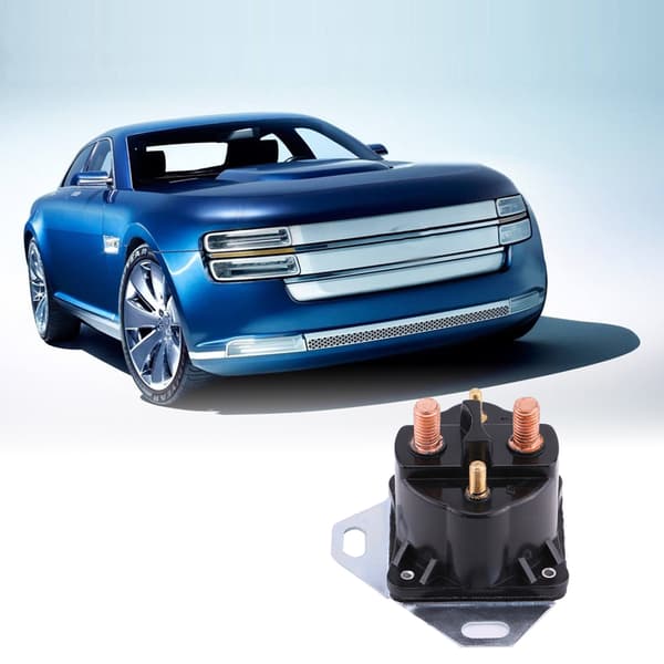 Glødepluggrelémagnet for Ford 7.3L Powerstroke Power Stoke Diesel
