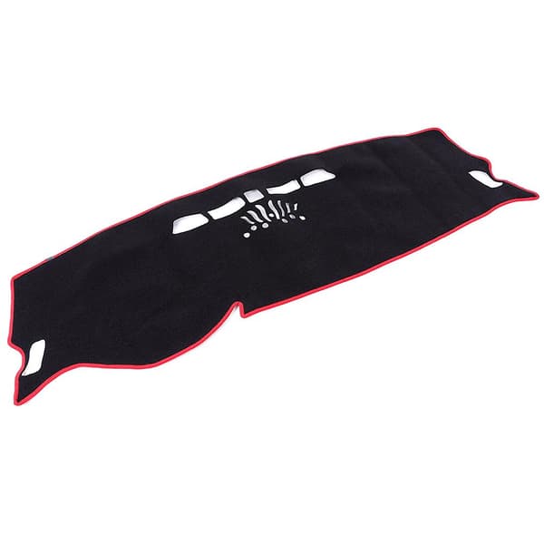 Bilinstrumentbräda Skydd Matta Solskydd Dashmat Passar för Buick Regal 2009-2016 5 5