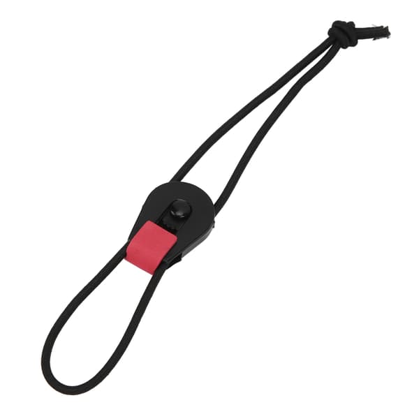 Fiskestang Elastisk Strikksnor Hurtigfeste Stropp Organizer