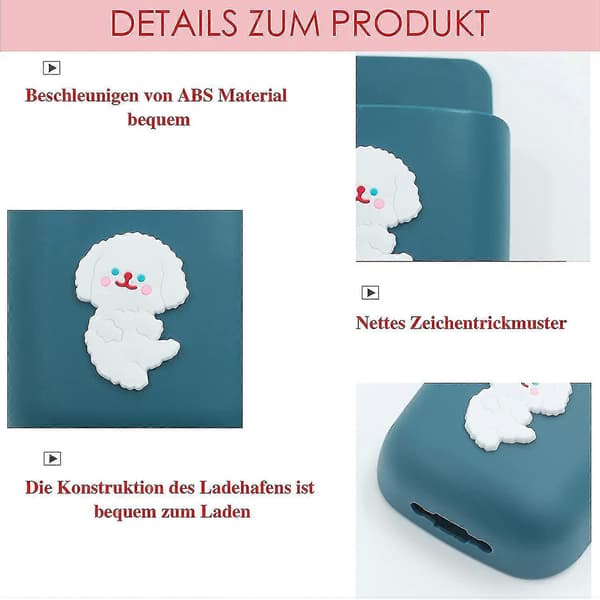 (Ny) KOMPATIBEL LCD-skärm med digitizer komplett montering för Zebra EC50 Inte angivet