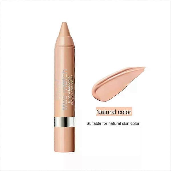 silkeblød flydende foundationcreme til glat ansigtsmakeup C1