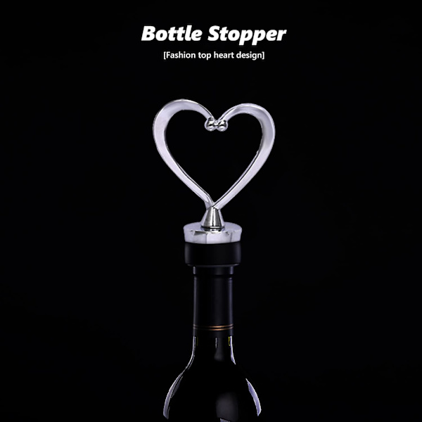 2st flaskpropp för vin