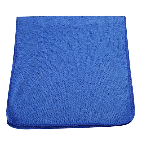 30x70cm Mikrokuituliina auton yksityiskohtaiseen puhdistukseen ja siivoukseen - Erittäin imukykyinen