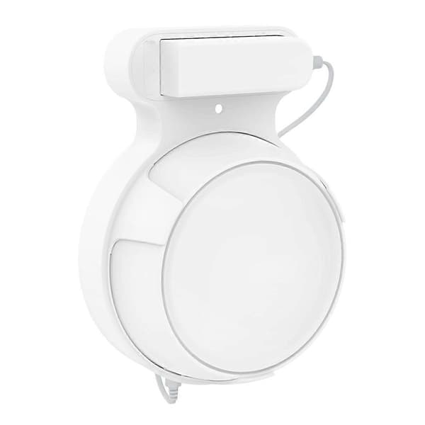 【DT】Router väggfäste för Deco BE23/BE25/BE3600/BE5000 Wifi 7 White