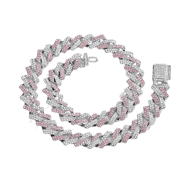 Tum kubanskt halsband