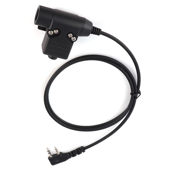 Baofeng UV-5R TK-3107 Walkie Talkie Headset