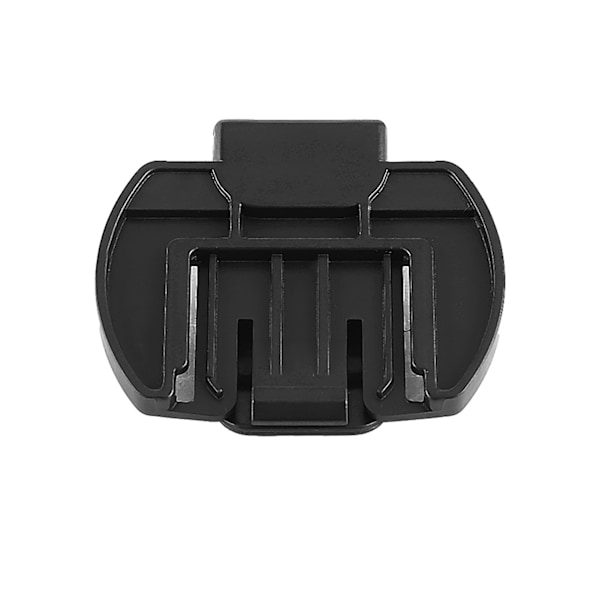 Tilbehør Bluetooth Headset Høretelefon Mikrofon Til V4/V6 Motorcykelhjelm Intercom