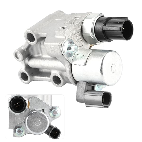 VTEC magnetventil 15810RAAA03 Passar för Honda Accord Civic CRV Element