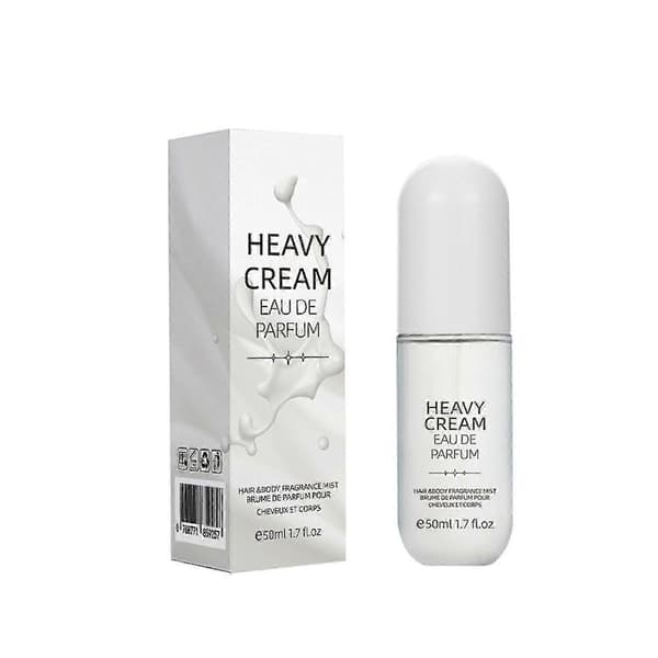 Cream Parfum La Perfume 50ml -Yogu[dt]