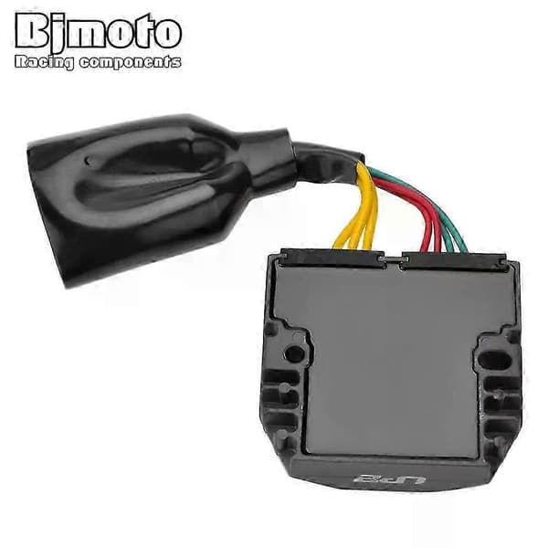 Anvend CBF 1000 Regulator Ensretter Statorspole Med Pakning Til Honda CBF1000 2006-2010 31120-MFA-D01 set