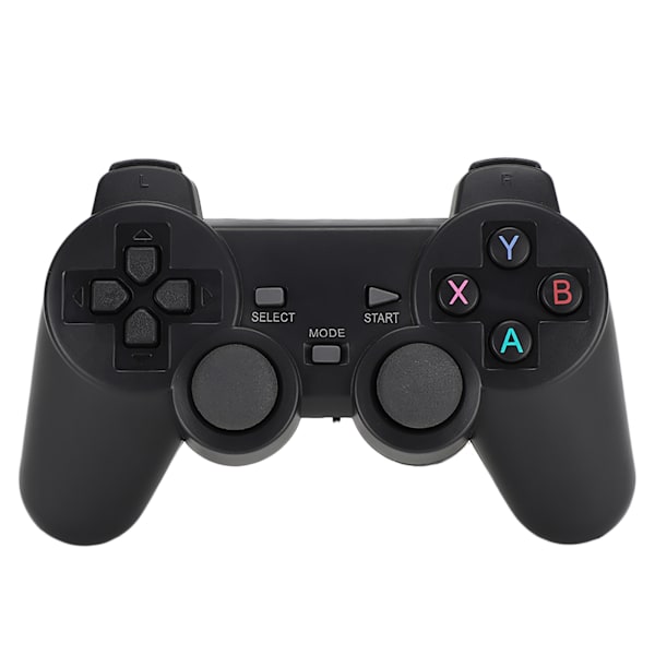 Smart 24G Trådløs Spilcontroller til TV-boks PS3 PC Android Mobil