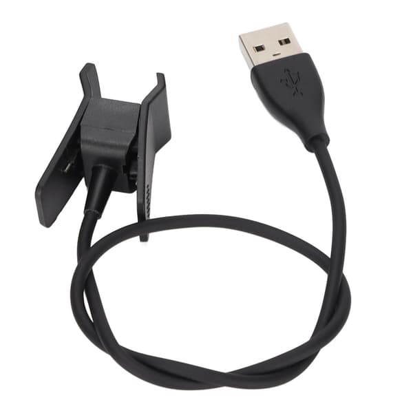 Fitbit Alta Opladerkabel USB Oplader Dock Adapter