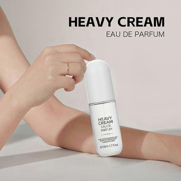 Cream Parfum La Perfume 50ml -Yogu[dt]