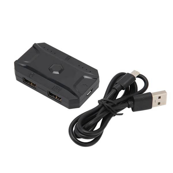 USB Tastatur Mus Adapter til M1 Pro Bærbar USB Interface