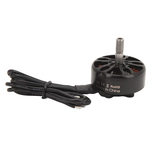 Højtydende børsteløs motor til FPV Quadcopter - 1300KV
