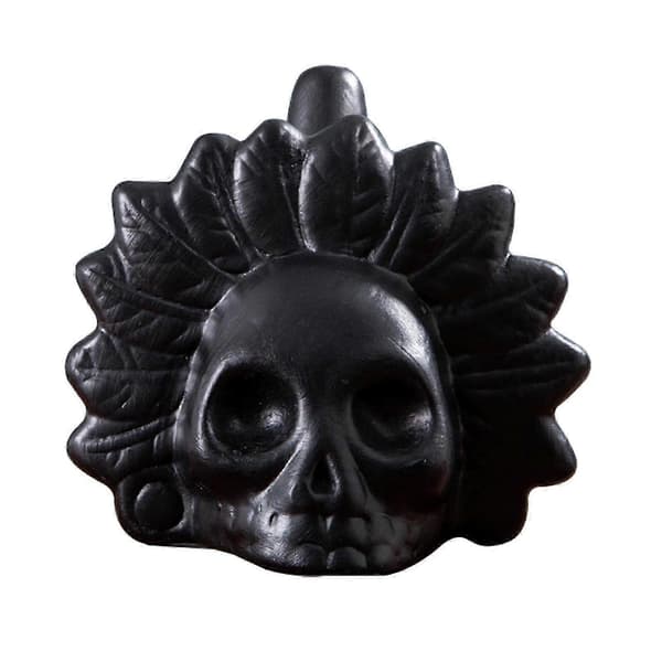 Aztec Death Whistle Authentic Human Scream - Ancient Azte, 100% New[dt]