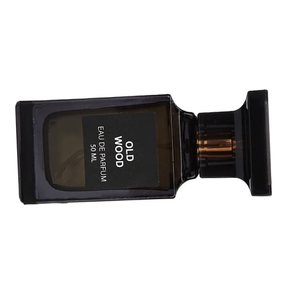 Naturlig herrdoft presentförpackning långvarig finfördelad 50 ml