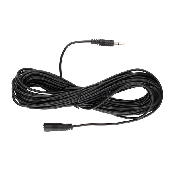 IR Infrarød Repeater Forlængerkabel 10M 32FT 3.5mm Jack