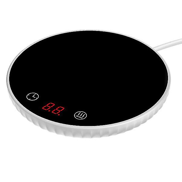 Mini Smart termostatisk värmeunderlägg med timing