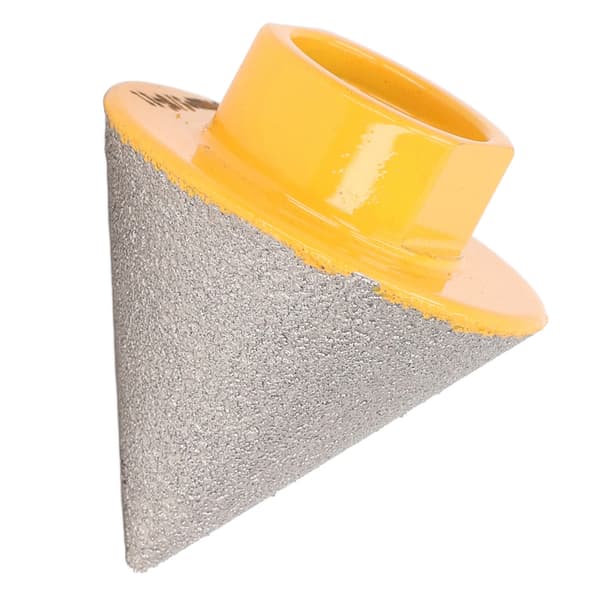 Diamantbor Granitt Hull Sag 5/8in-11 38mm
