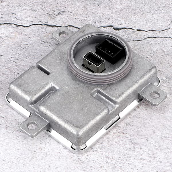 D1S D3S Xenon Ballast Controller M1-W003T18471 Passar för A3 A4 Q5 Q7