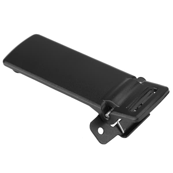 Baofeng UV 5R Walkie Talkie Bælteklips 5 STK