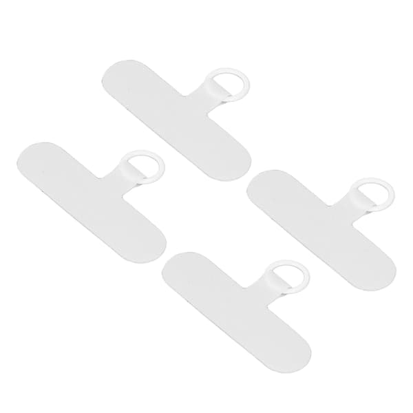 10 Pak Universal Telefon Tether Lanyard Patch Uden Lim Passer Til De Fleste Smartphones Anti Drop