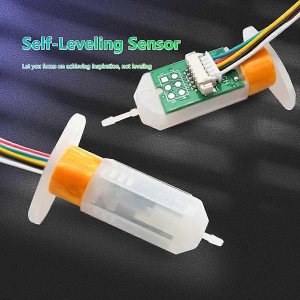 blTouch Automatisk Nivåsensor Kit Sensorpresisjon for Creality Ender3/3s/3 Pro/V2 3D-printer Tilbehørssett[dt]