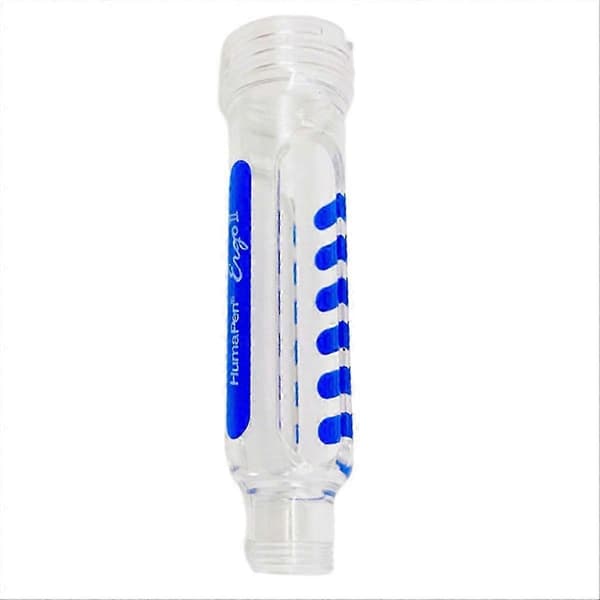 kompatibel med Eli 2 Generation Tilbehør Pen Refill Holder[dt]