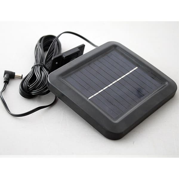 56 LED Solar Motion Sensor Lys Udendørs Solcellelampe Indendørs Udendørs Brug