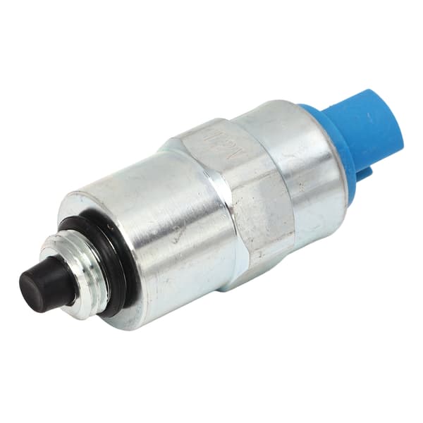 Delphi 7167620C Bränslestoppmagnetventil Motorflamutlösning Avstängningsersättning