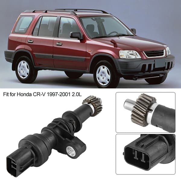 Fordonshastighetssensor 78410S10003 Passar för Honda CR-V 1997-2001 2.0L