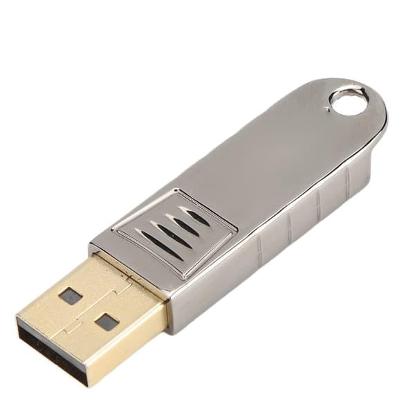 USB-datatermometer Vanntett temperatursensor Datalogger Øvre Nedre Grensealarm