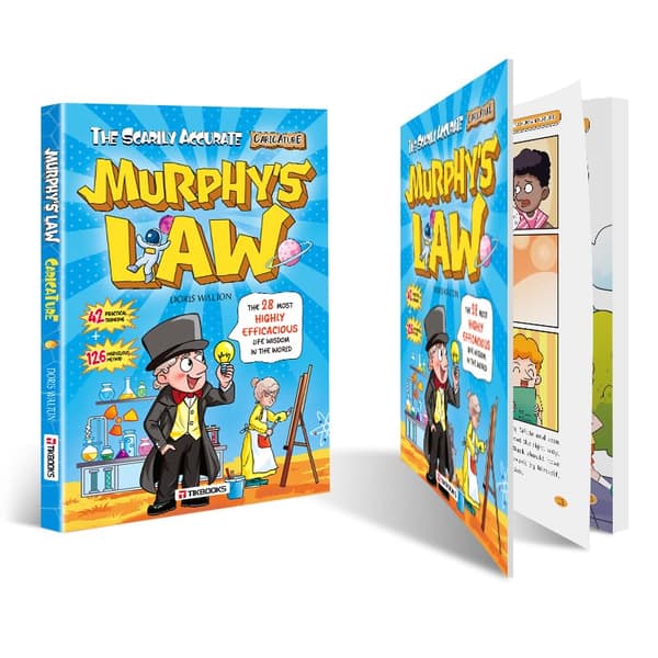 Murphys lov: En omfattende guide til barns dagligliv - En guide for livet