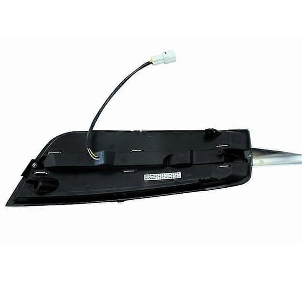 För Chevy Cruze 2009-2013 LED-körning DRL dimljusskydd varselljus
