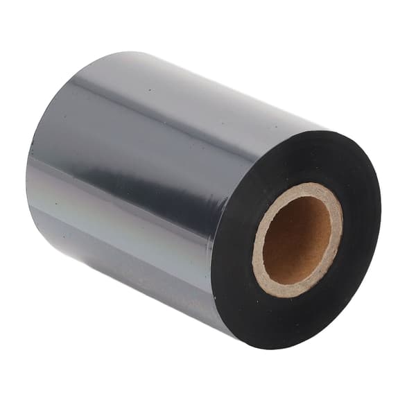 Termisk overførselslabel Stregkode Printer Tilbehør 80mm x 300m 3.15in x 984.25ft