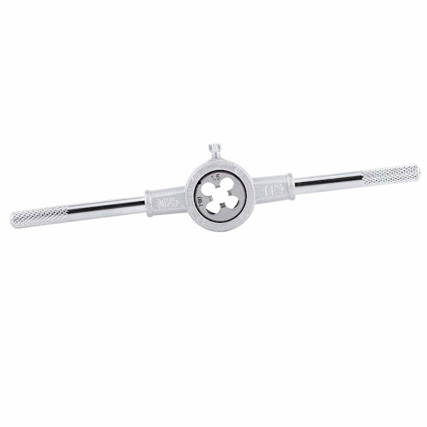8 st Tap and Die Metric Wrench M25