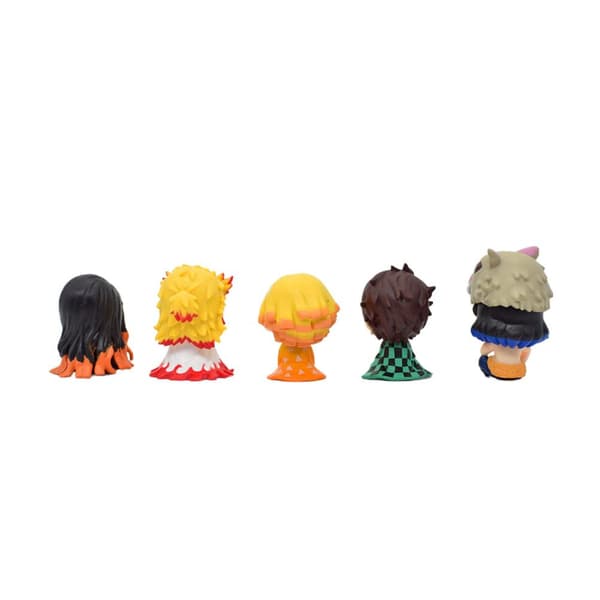 Anime Figur PVC Figur Dekoration til Soveværelse Stue