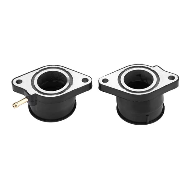 Motorcykel Forgaser Indsug Støvle til Forgaser Interface til TT600N 1985 XT600 84-89