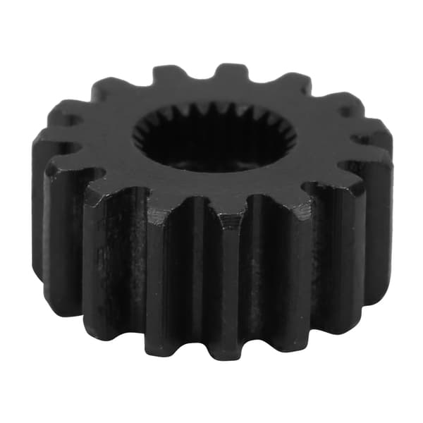 Servo Styretøj Støbt Stål 25 Tands Spline MOD 0.8